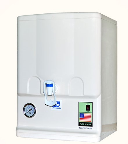 Lan Shan LSRO-1550-G Counter Top RO Purifier