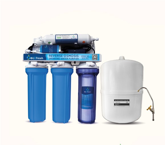Ecofresh ECO-501 5 Stages RO Purifier