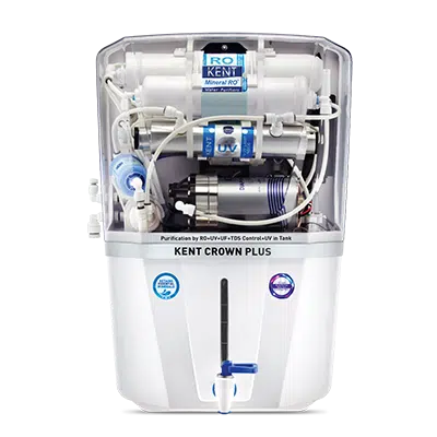 Kent Crown Plus – W