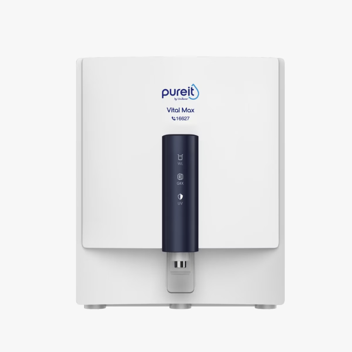 Pureit Vital Max (RO+Mineral+UV)