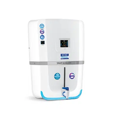 Kent Smart Alkalizer